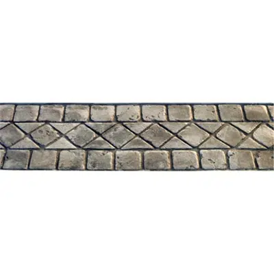 Image for TM 1020 Tile Border
