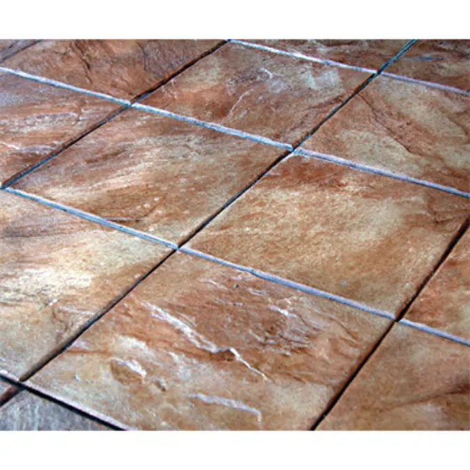 FM 300 12 x 12 Cut Stone