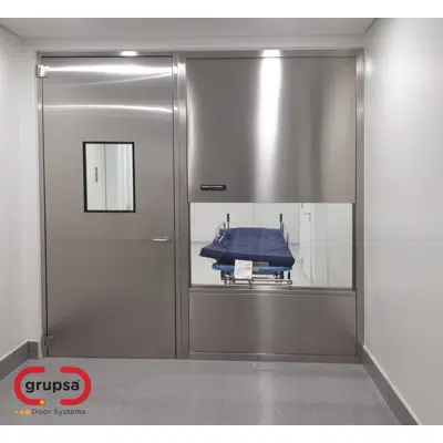 Immagine per Patients Transfer HS-600