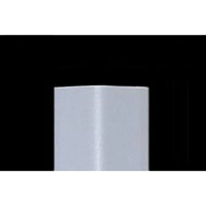 BIM objects Free download! Korogard® G815 Extruded Corner Guard