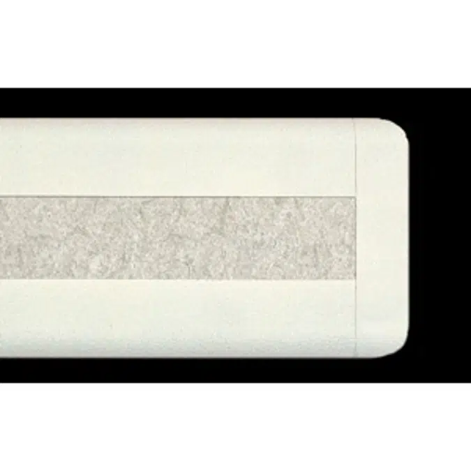 BIM objects Free download! Korogard® C680 Crash Rail BIMobject