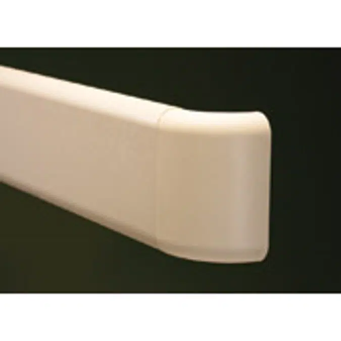 BIM object ดาวน์โหลดฟรี! Korogard® H100 Handrail BIMobject