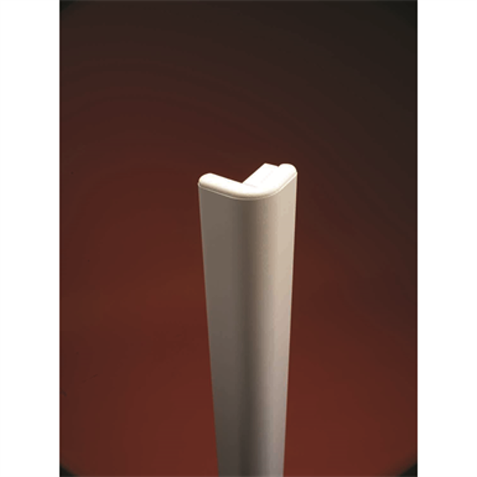 Об'єкти BIM скачати безкоштовно! Korogard® F360 Door Frame Guard