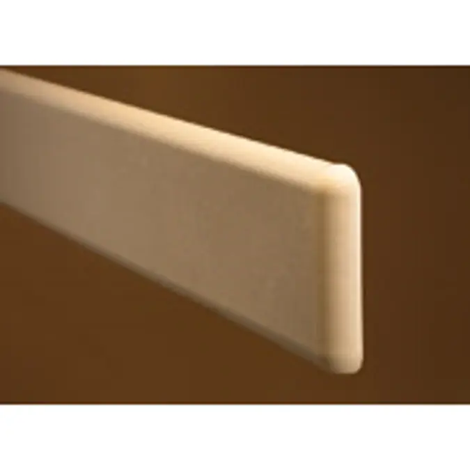 BIM objects - Free download! Korogard® C600-Series Crash Rails | BIMobject