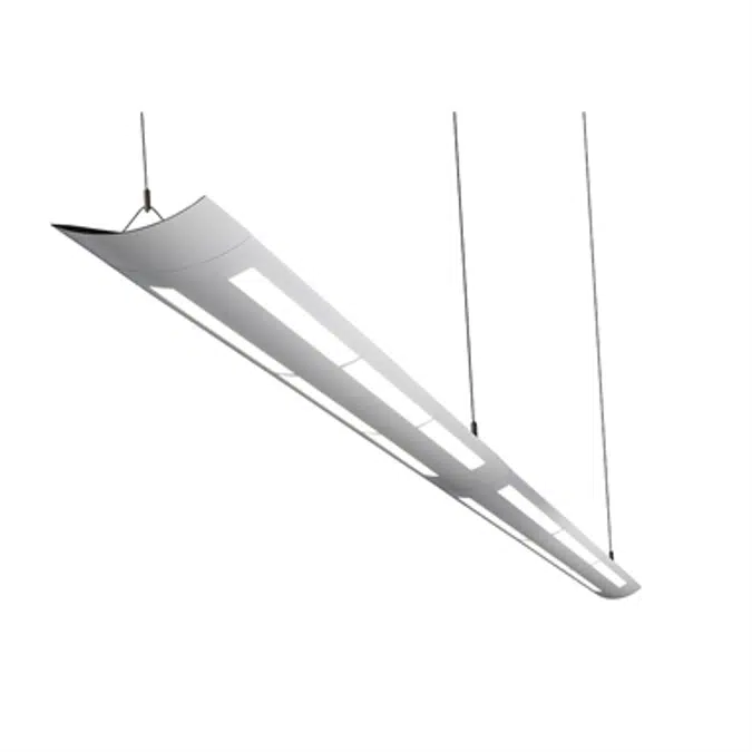 Lumination™ LED Luminaire - SS Series