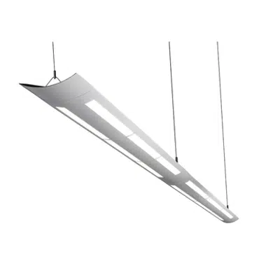 Image for Lumination™ LED Luminaire - SS Series