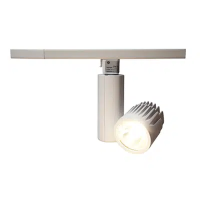 画像 Lumination™ LED Luminaire - TS Series