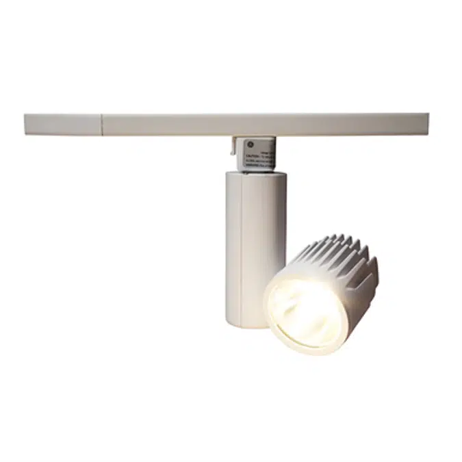 Lumination™ LED Luminaire - TS Series