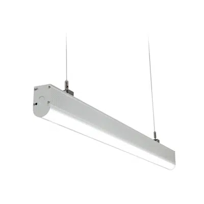 画像 Albeo™ LED Linear Fixture – ALC4