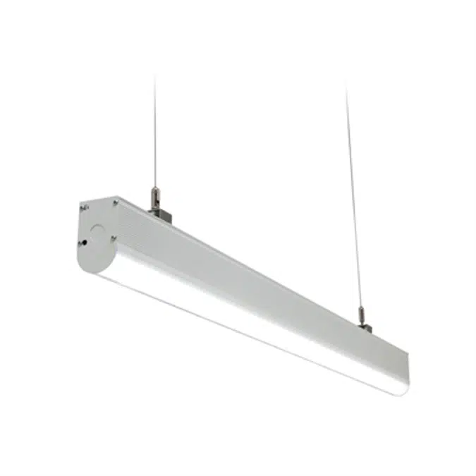 Albeo™ LED Linear Fixture – ALC4