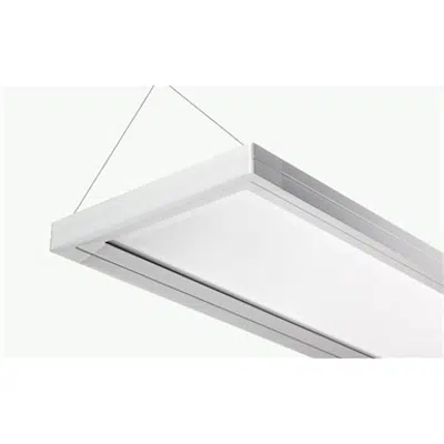 Image for Lumination™ LED Suspended Luminaire - EP Series