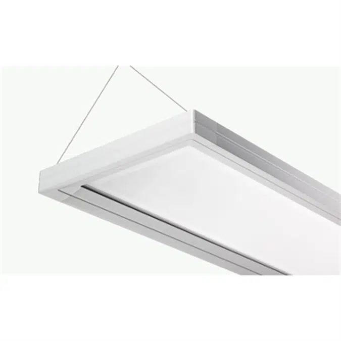 Lumination™ LED Suspended Luminaire - EP Series