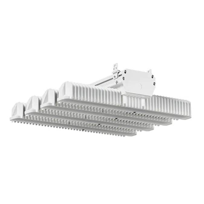 Albeo™ LED Luminaire – ABH2