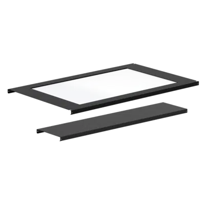 Image for nVent ProLine Containment System Window Ceiling Panel