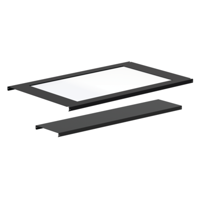 Image for nVent HOFFMAN ProLine Containment System Window Ceiling Panel