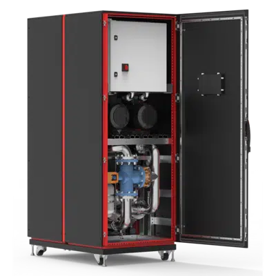 Image for nVent RackChiller CDU800 Coolant Distribution Unit