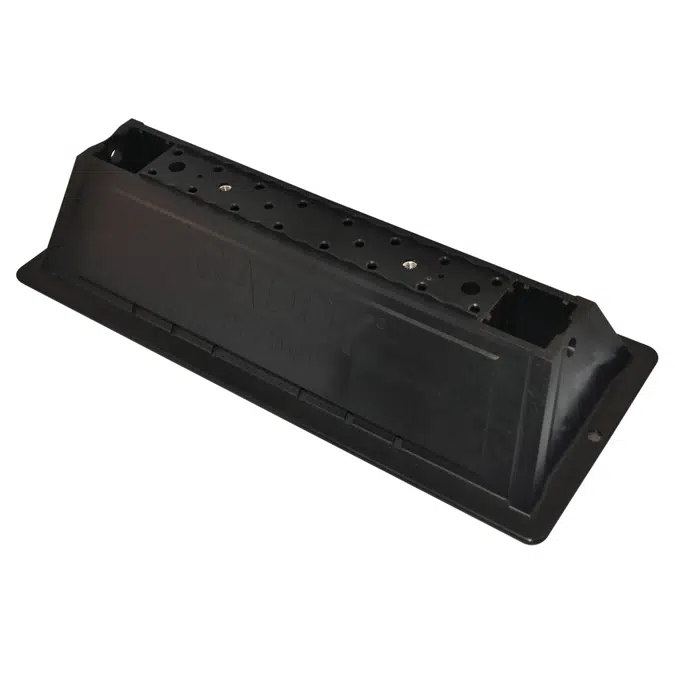 BIM objects - Free download! nVent CADDY Pyramid Universal Support ...