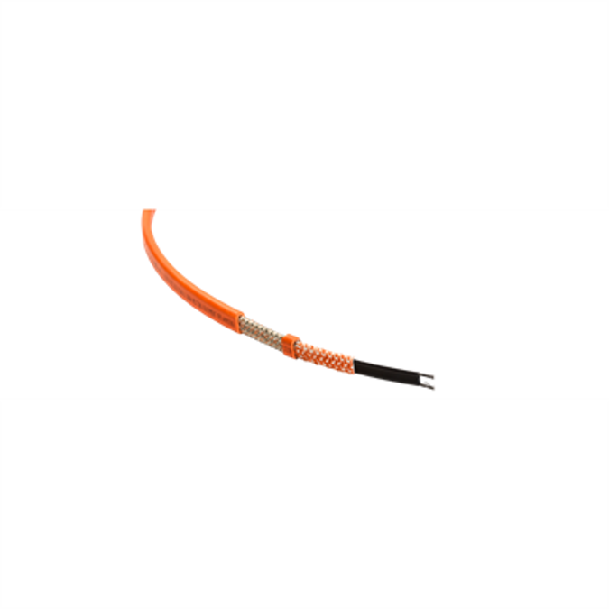 nVent RAYCHEM ElectroMelt EM2-XR Heating Cable for Surface Snow Melting and Deicing (Europe)