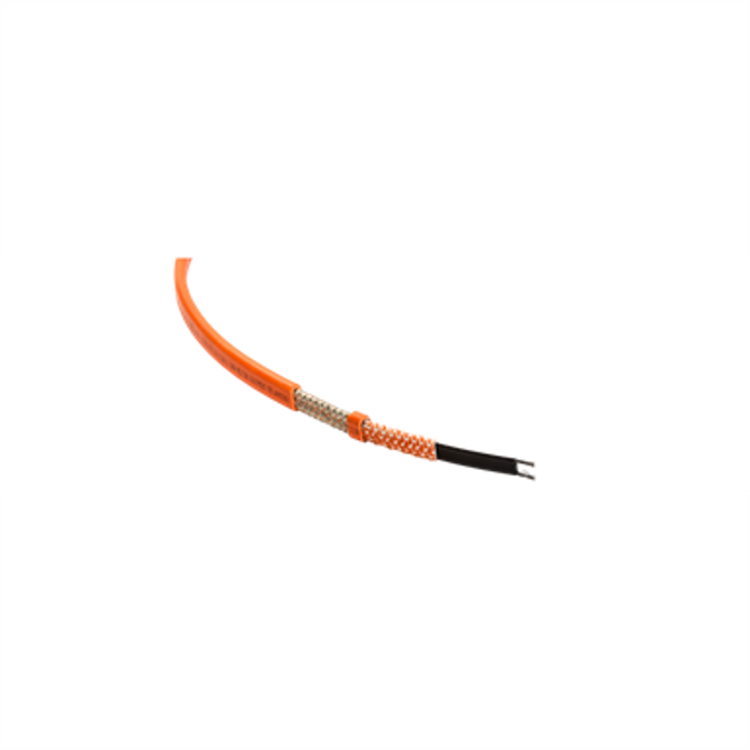 BIM 对象 免费下载！ nVent RAYCHEM EM2XR Heating Cable for Surface Snow