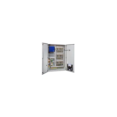 Image pour Raychem ACS-30-EU-PCM Heat Tracing Control System (Europe)