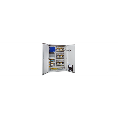 Image for nVent RAYCHEM ACS-30-EU-PCM Heat Tracing Control System (Europe)