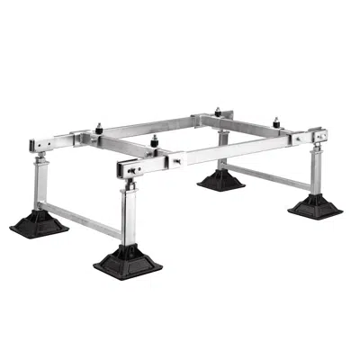 billede til nVent CADDY Pyramid Equipment Supports