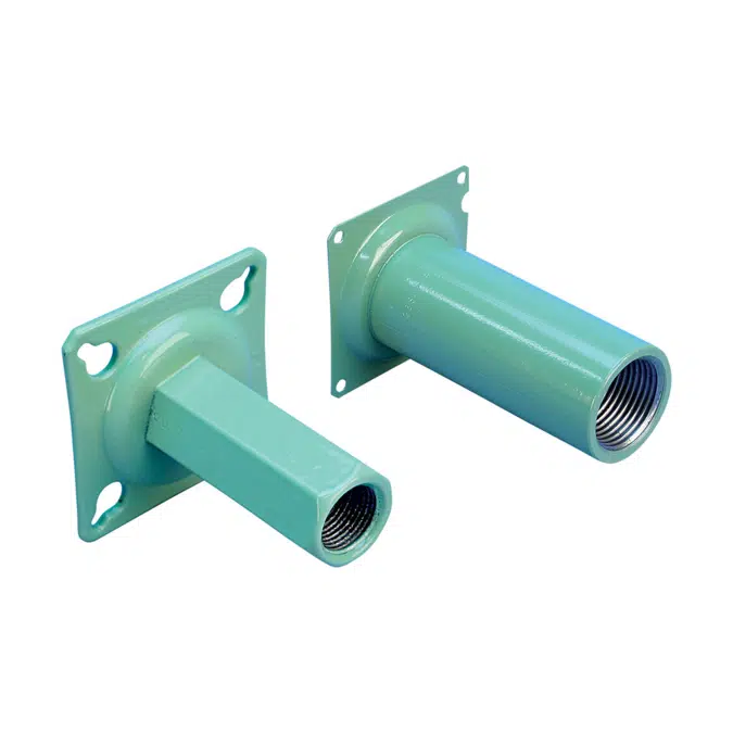 BIM objects - Free download! nVent LENTON Form Saver Couplers | BIMobject