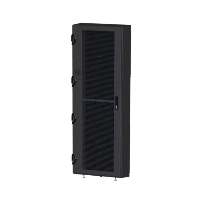 nVent RackChiller Rear Door Cooler, Passive