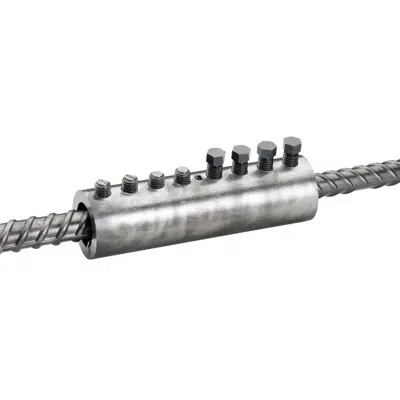 afbeelding voor nVent LENTON Connect Shear Bolt Couplers