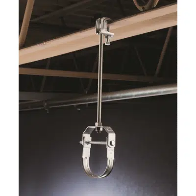 Image for nVent CADDY Clevis Hangers