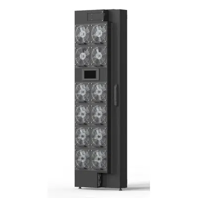 画像 nVent RackChiller RDHX PRO
