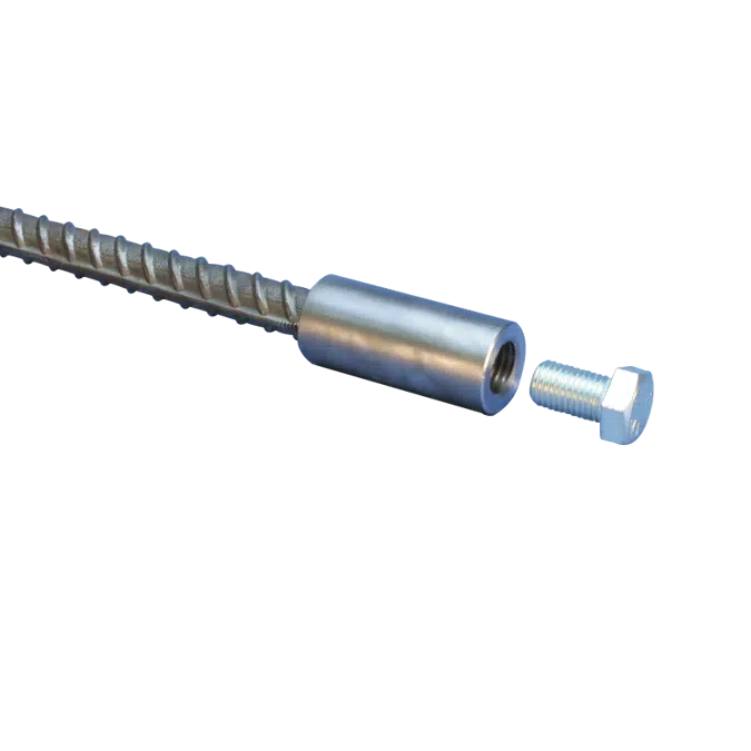 Objetos BIM - ¡Descarga gratis! nVent LENTON Parallel Bolt Couplers ...