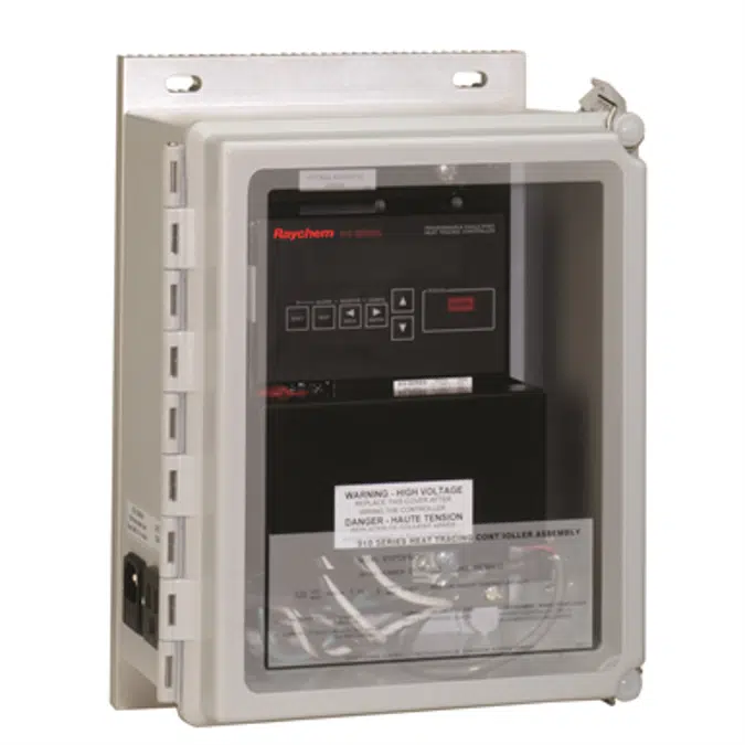 nVent RAYCHEM C-910-485 Heat Tracing Control (North America)