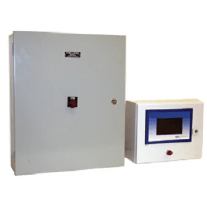 nVent RAYCHEM ACS-30 Heat Tracing Control System (North America)