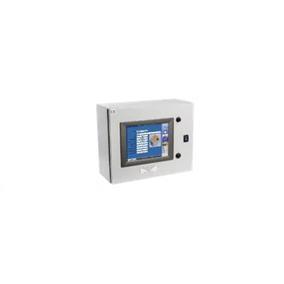 Image for nVent RAYCHEM TraceTek TT-TS12 Leak Detection Panel