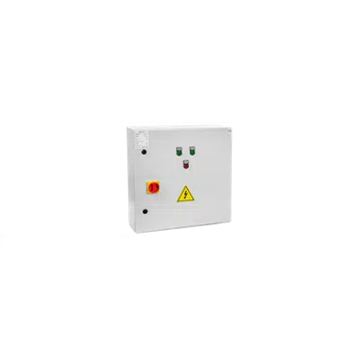 obraz dla Raychem SBS-XX-SV Heat Tracing Control System (Europe)