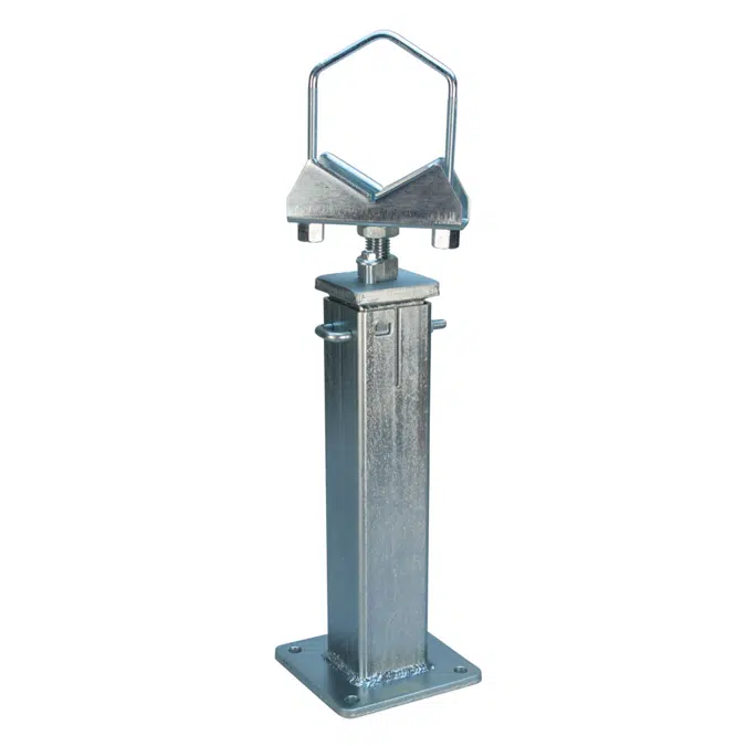 nVent CADDY Telescoping Pipe Stand