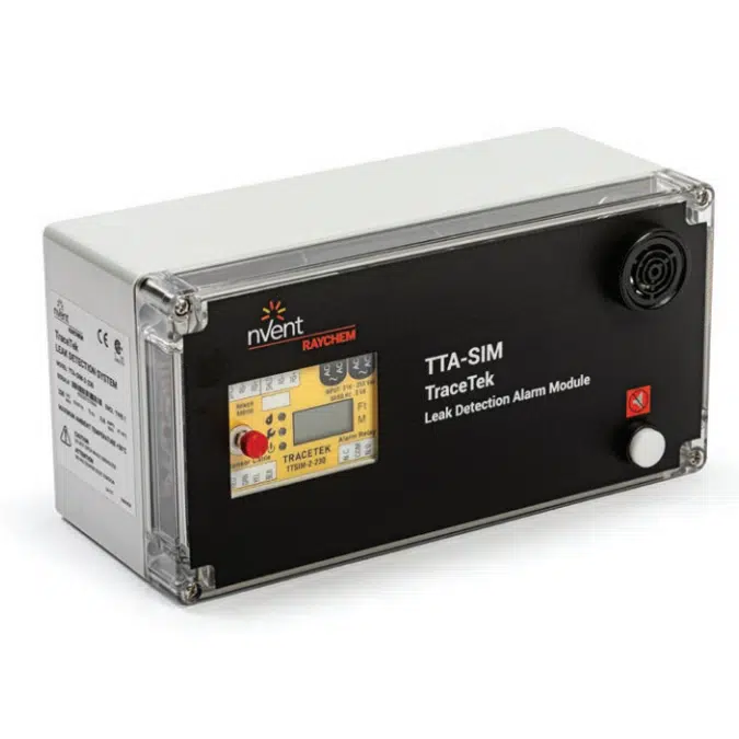 nVent RAYCHEM TraceTek TTA-SIM-1A Alarm Module