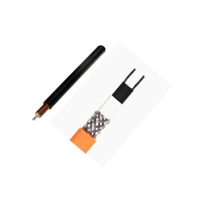 BIM objects Free download! nVent RAYCHEM Heating Cables for Surface