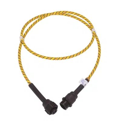 Raychem TraceTek TT1000 Water Sensing Cable, Modular图像