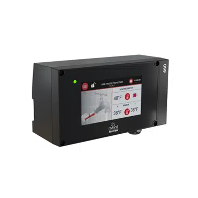 Image for Raychem 460 Pipe Tracing Controller