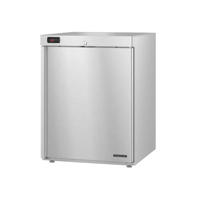 HR24C, Refrigerator, Single Section Undercounter