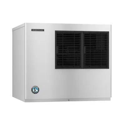 imagen para KML-700MAJ, Crescent Cuber Icemaker, Air-cooled