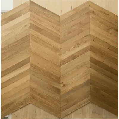 Chevron Flooring T&G - SM402 için görüntü