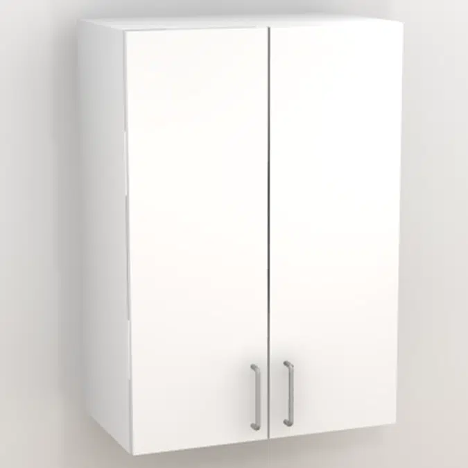 Kitchen Wall cabinet 60cm Uno (5012060)