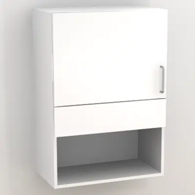 obraz dla Wall cabinet 60cm Line (5072060)