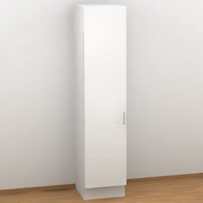 Image pour Kitchen Tall cabinet 50cm Uno (8010050)