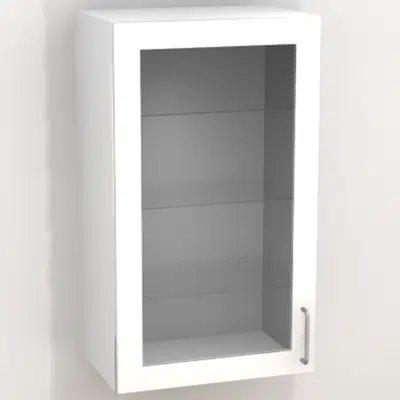 Kitchen Wall cabinet 50cm Uno (5410050)图像