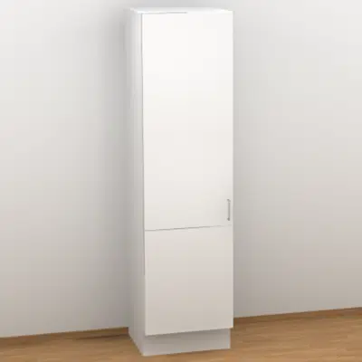 Kitchen Tall cabinet 60cm Uno (8033060) 이미지