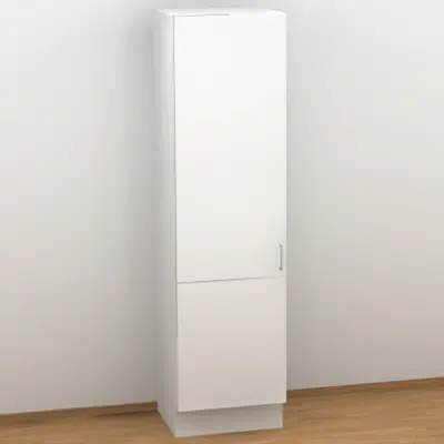 Image for Kitchen Tall cabinet 60cm Uno (8441060)